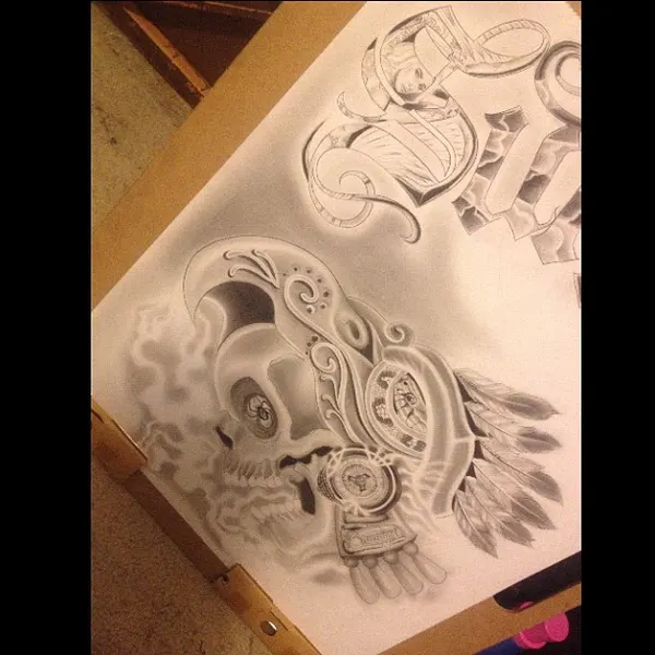 Isaiah Negrete