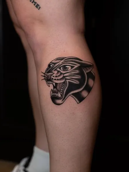 Guru Tattoo