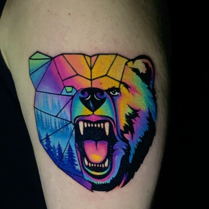 Animal, Tiger