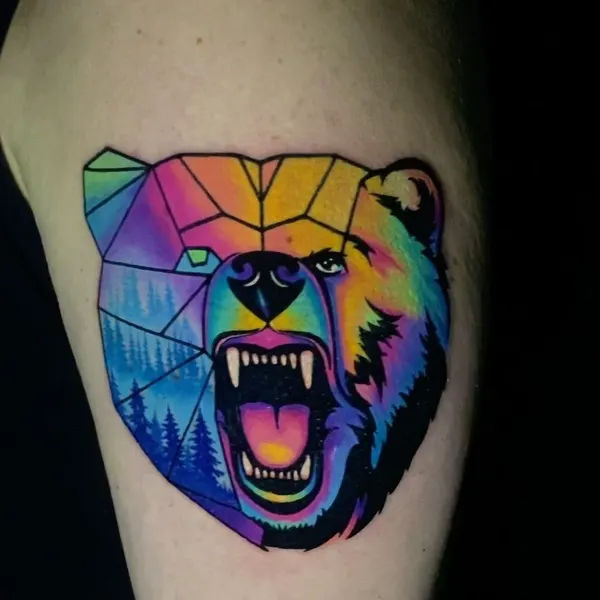 Animal, Tiger