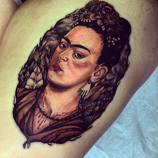 Sloo Tattoos