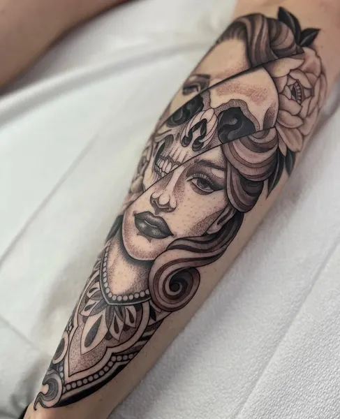 allsacredtattoo
