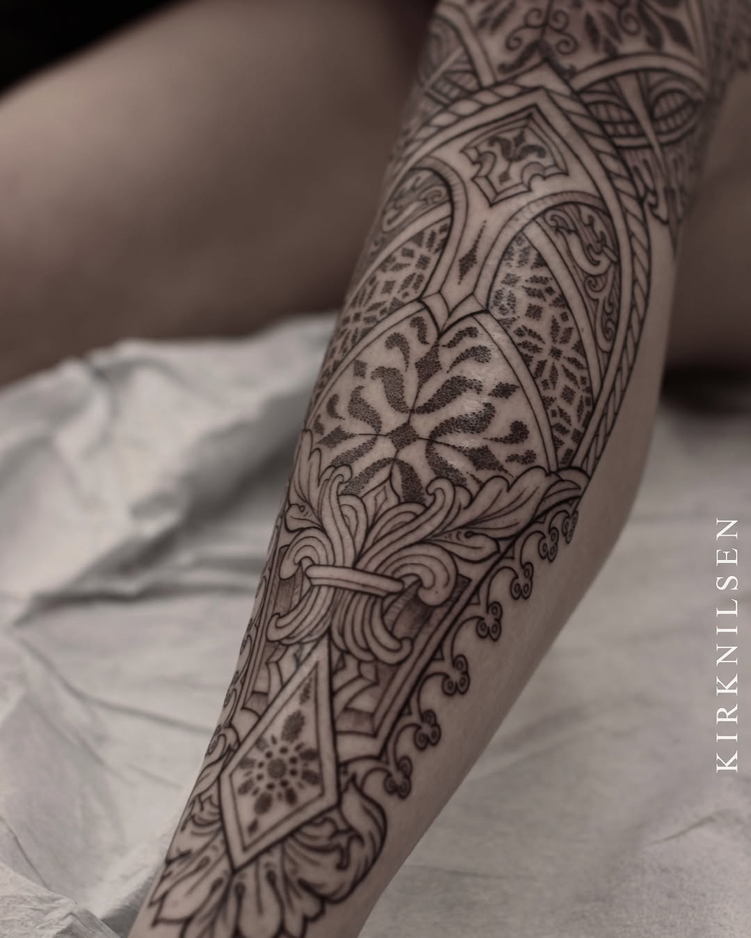 kirknilsentattoos