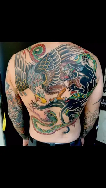 Dragon