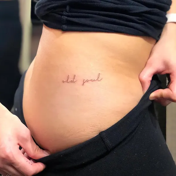 Circa Tattoo