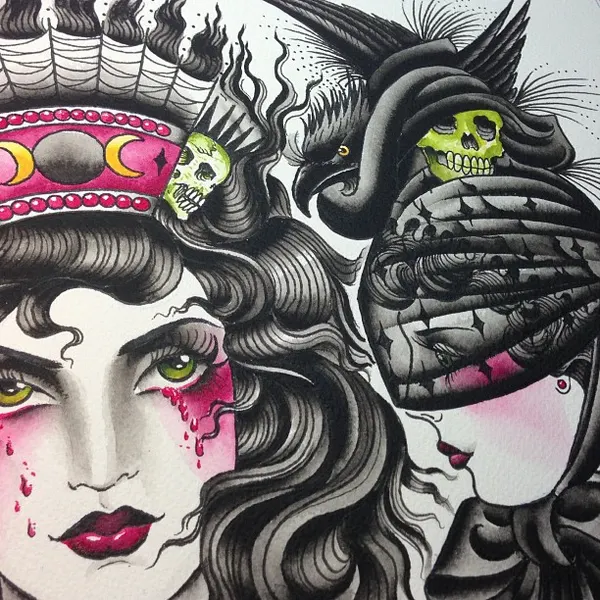 maryjoytattoo