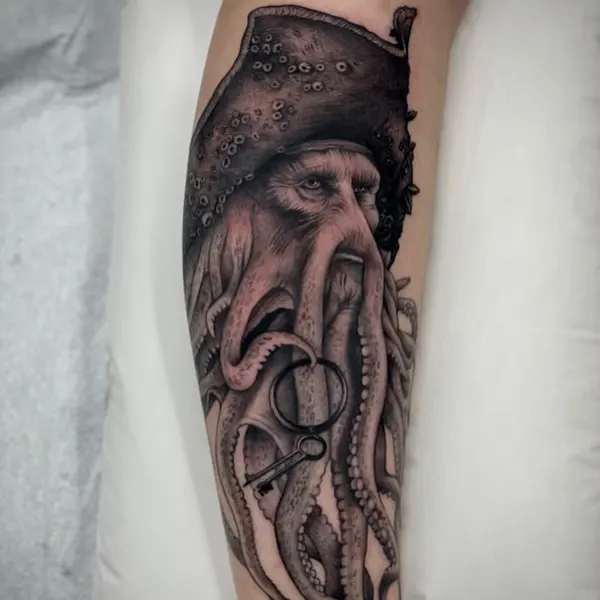 Guru Tattoo