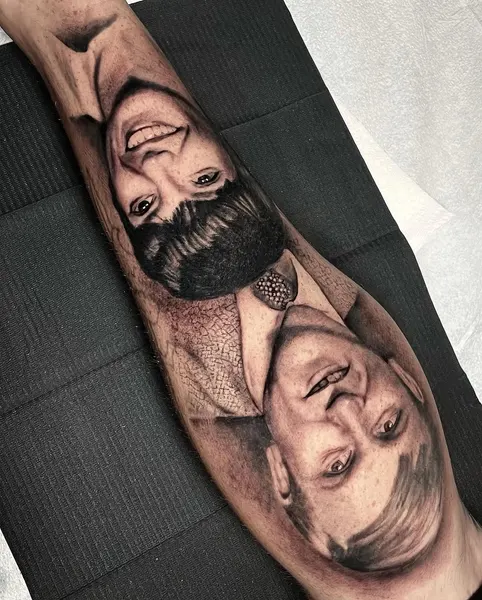 inkedbyandrea