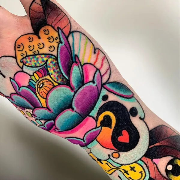 Flower