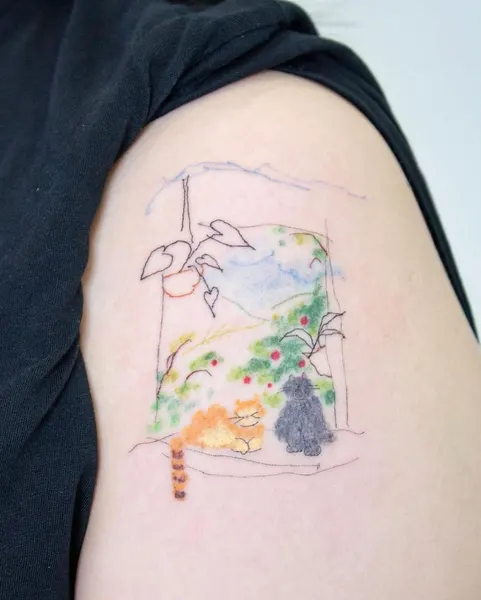 dareumtattoo