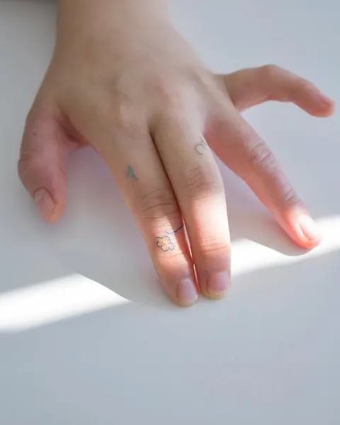 Lettering