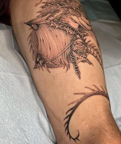 Dragon