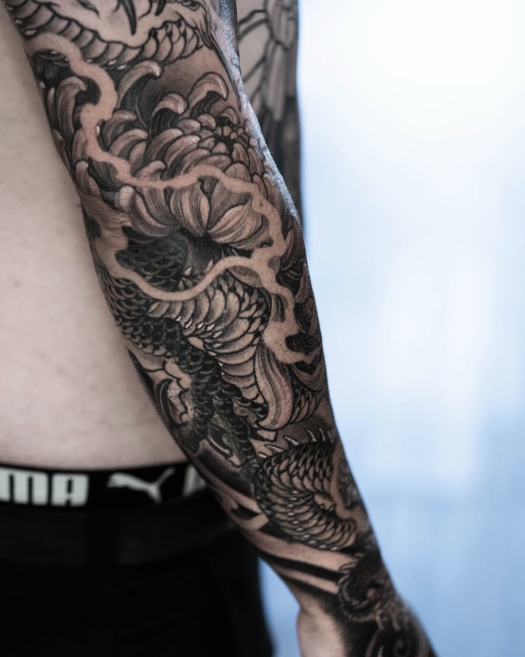 yushitattoo