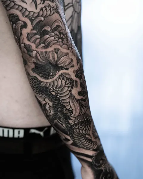 yushitattoo