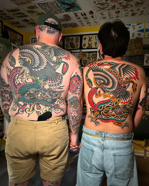 Dragon