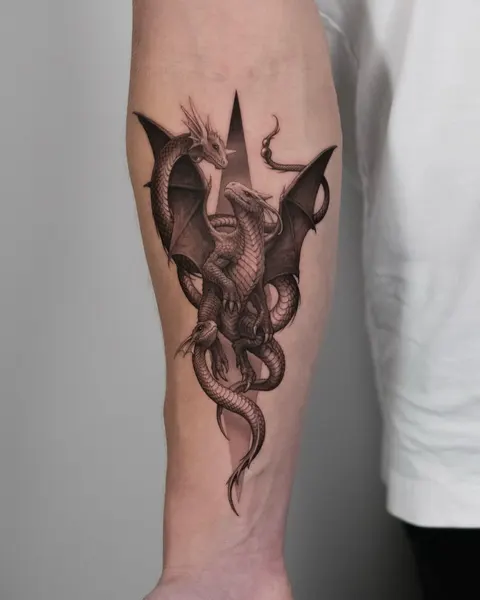 Dragon, 드래곤 라이더
