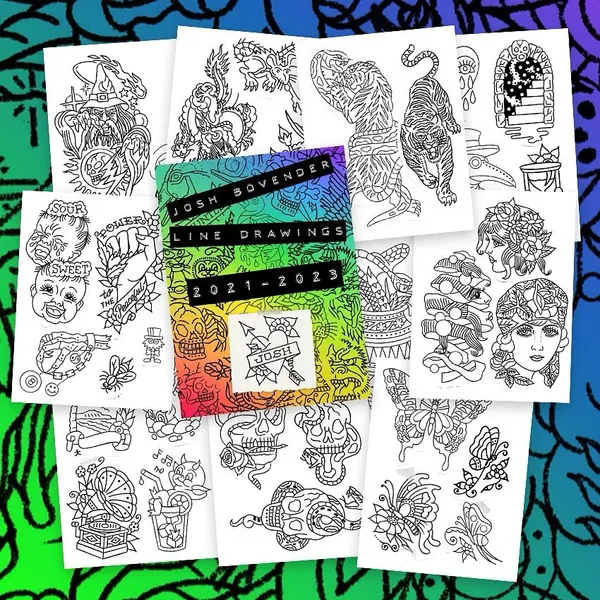 joshbovendertattoo