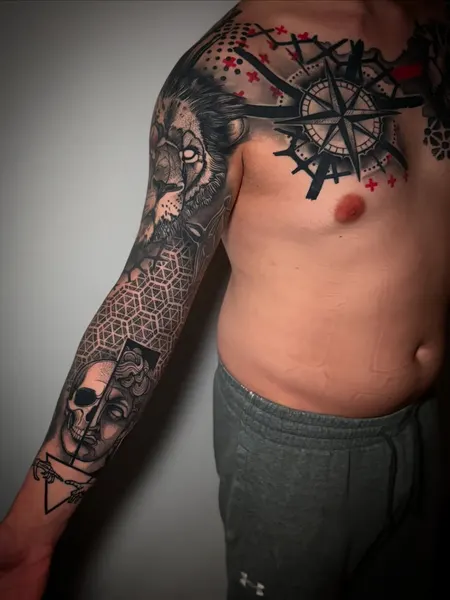 Geometric