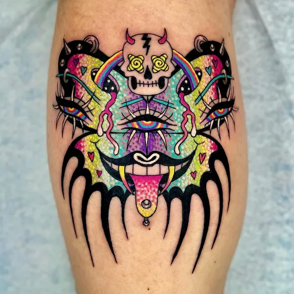 Animal, Nature, Dragon