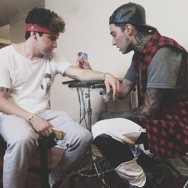 romeolacoste