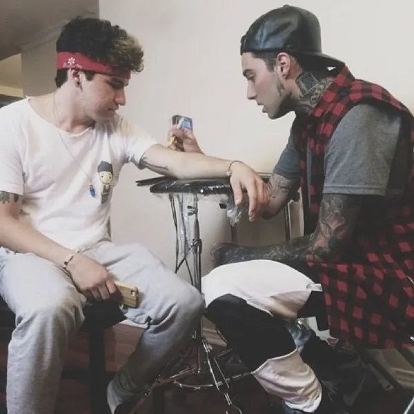 romeolacoste