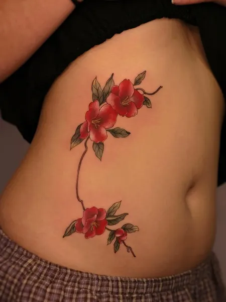 벚꽃, Flower, Rose, 매화