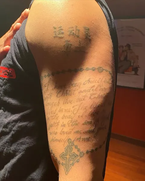 Tiger, 재규어, 팬서