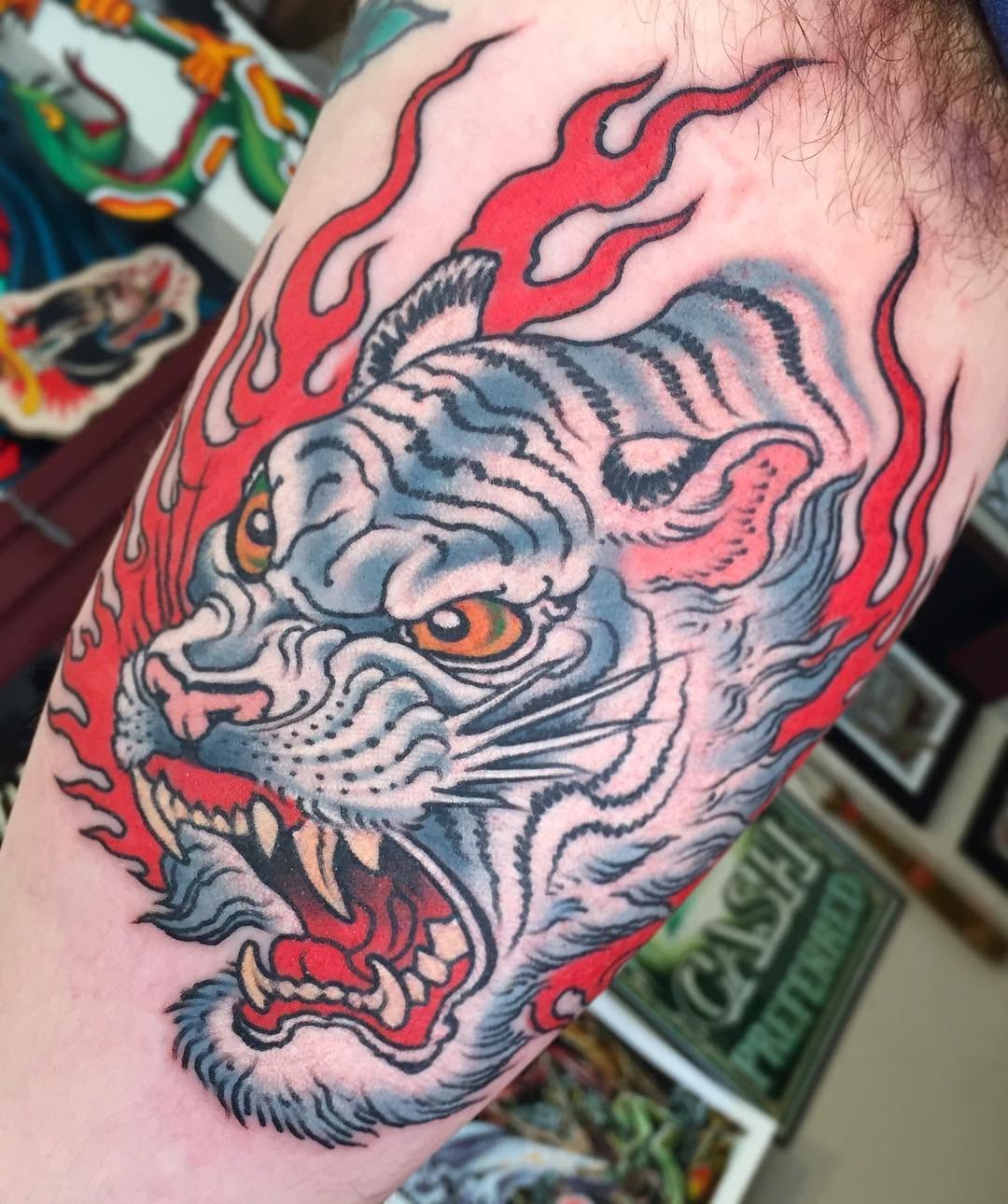 Tiger