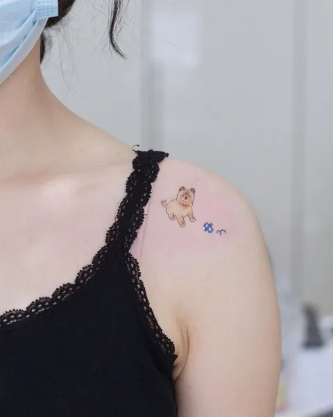 dareumtattoo