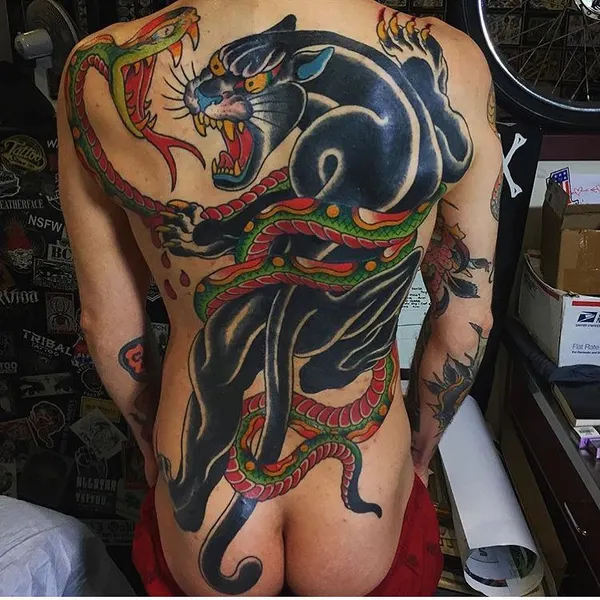 Dragon, 일본 용
