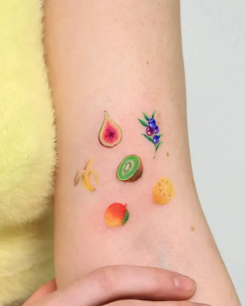 Mini, Flower