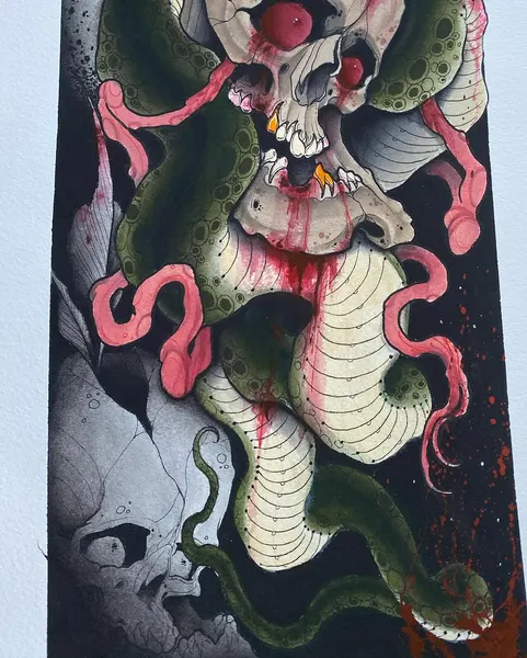 Dragon