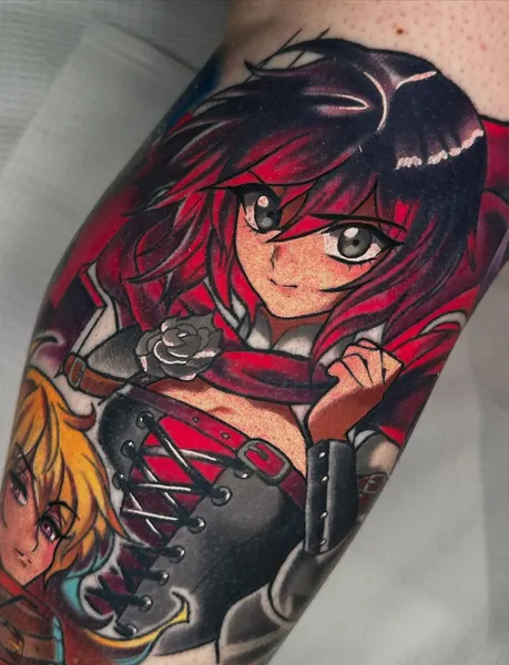 artkaylarose