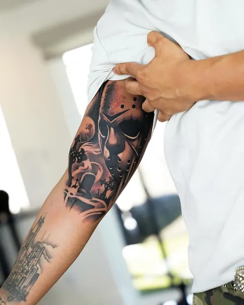 vendlertattoo