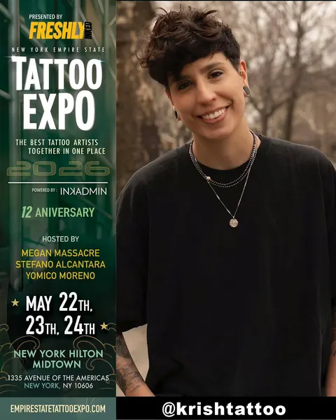 nyempirestatetattooexpo