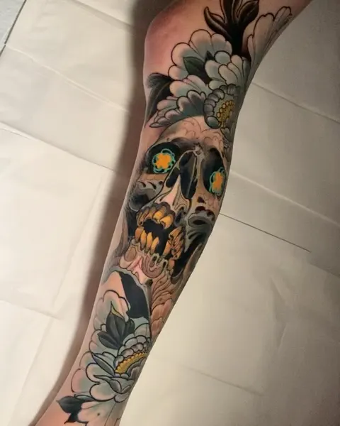 Guru Tattoo