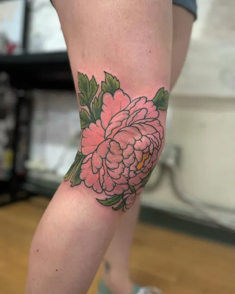 Flower, Rose, 구름 문양, 산호