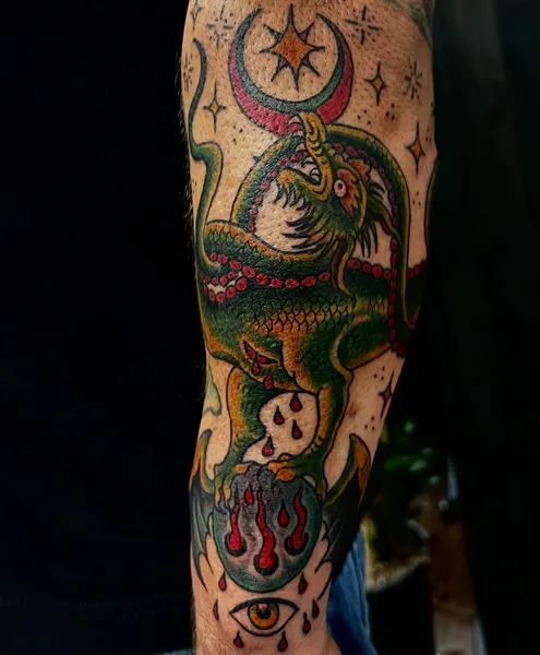 Dragon