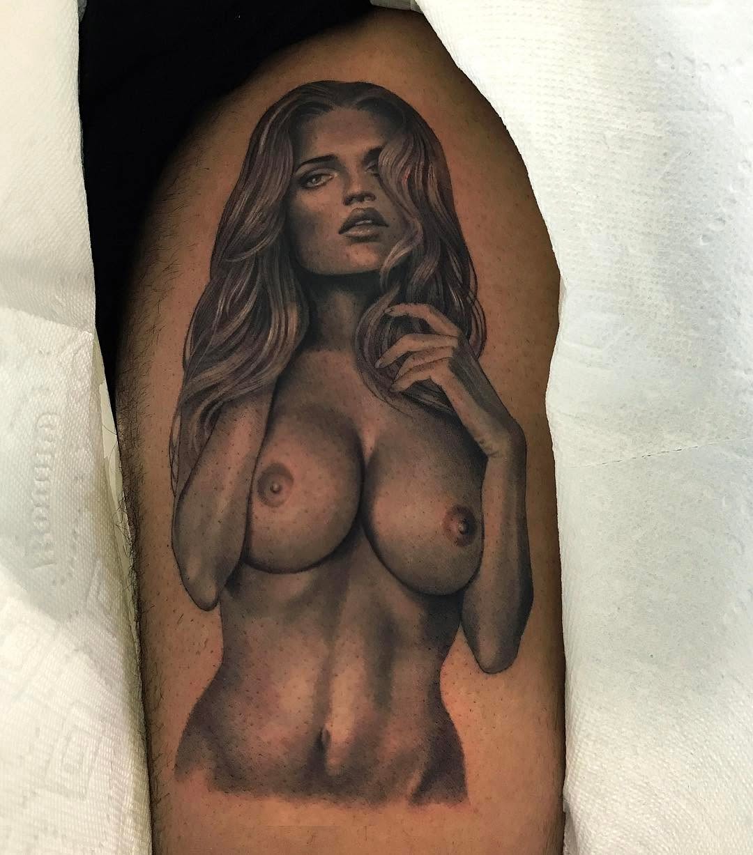 jamiemahood