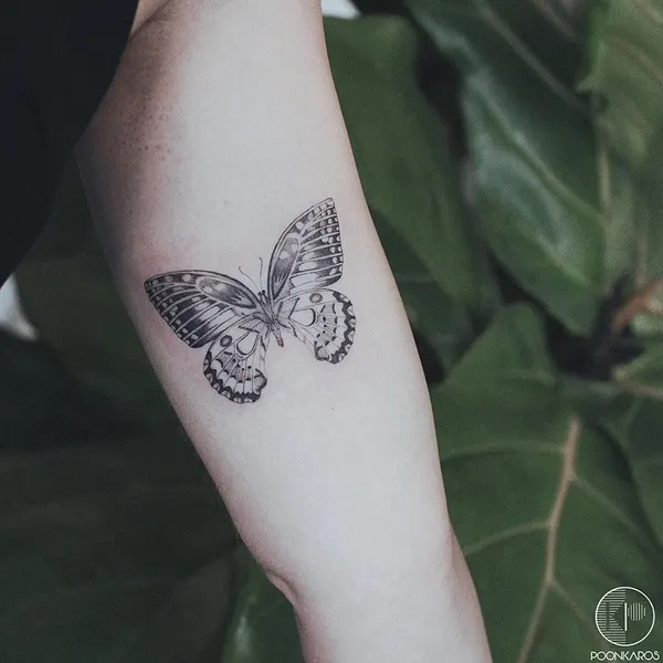 Guru Tattoo