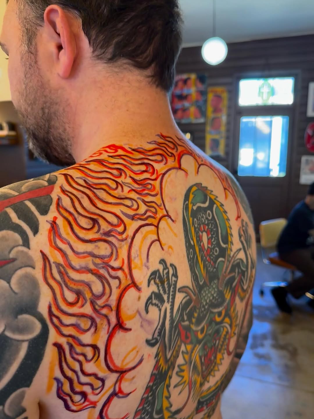 chrisfernandeztattooing