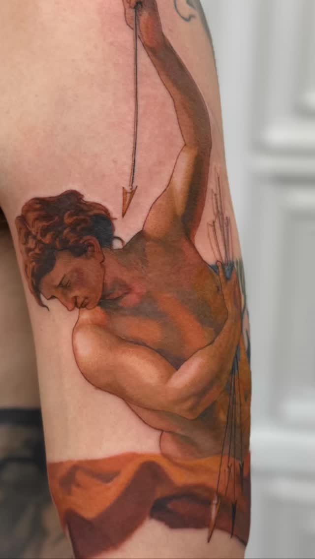 thetattooninja