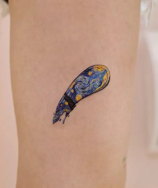 paw.tattoo