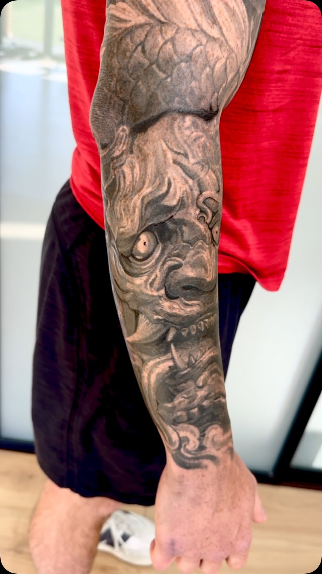 thetattooninja