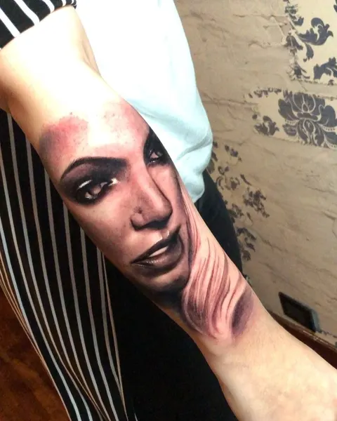 inkedbyandrea