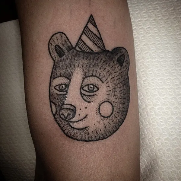Animal, 곰, 너구리, 코알라, 다람쥐