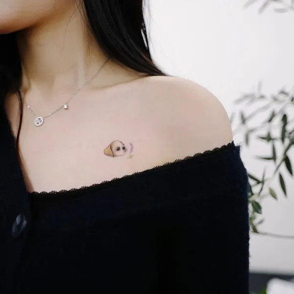 보석, 주얼리, 보호 상징