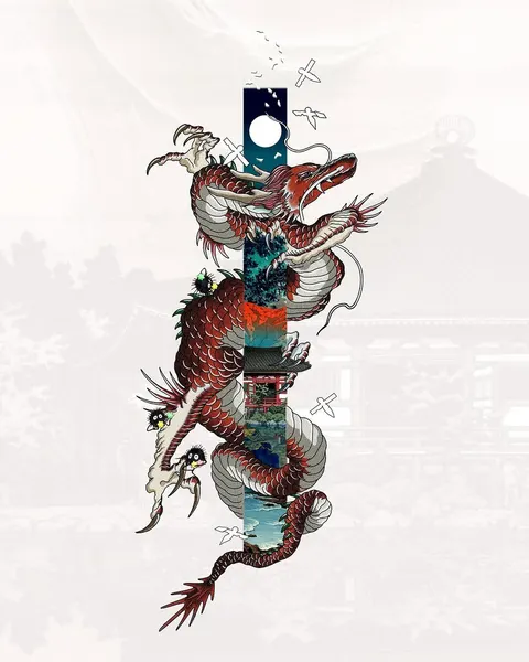 Dragon