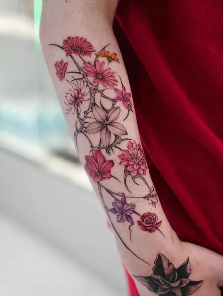 Flower