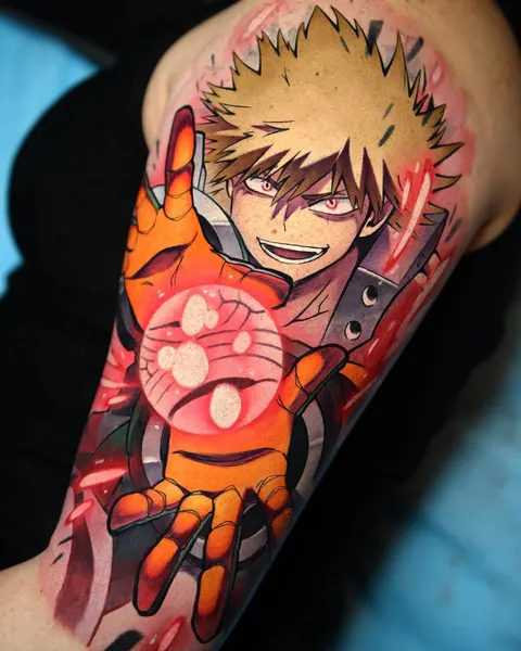 mikendazzoart